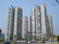 九宫庙 秋实景苑三房