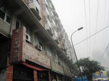 南湖雅阁 3室2厅 南