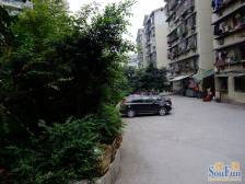 大3房,户形方正,采光好,楼层好