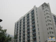 学府大道带租约小户型总价25万