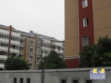 急售:地铁口五楼复式南北露+台大汽车库27平好位置 !