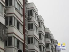 新上五楼复式,带汽车库31平,北门口,业主诚心出售