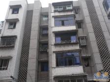 鱼洞 新河街四房