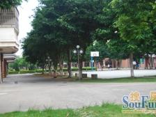 此房格局方正,采光好,实用率高,配套好