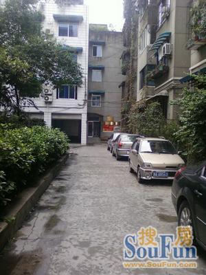 金琴路14号院实景图
