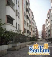 龙都花园2室2厅南北