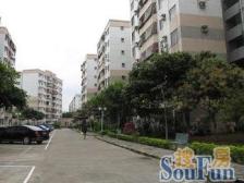 此房采光好带装修格局方正实用 公摊小配套齐全 带租约