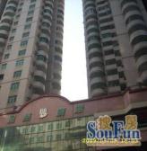 展基广场 2室2厅 东南