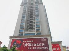 高楼层视野好 ,楼下就是地铁口,配套齐全 ,通风采光好