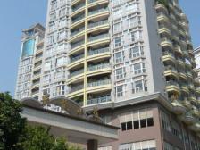 黄河商圈 近虎门公园 拎包入住 看房方便