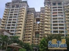 滨海湾 飞龙山庄 4房2厅3卫3阳台 安静舒适 交通便利