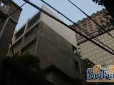 人民公园旁 小面积 住宅 低总jia