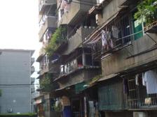 出售二居室户型方正站前西路住宅小区98平米73万,