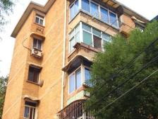 站前西路住宅小区 两室两厅 楼层采光通风好