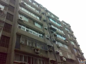 北京西路357号省一建宿舍 南北通透,采光好 近地铁 视野好,诚心出售