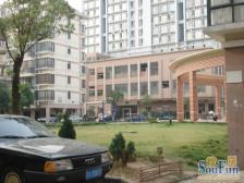 贤士一路社区 3室1厅 南 北