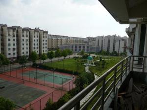 青山湖宾馆住宅区1室1厅南