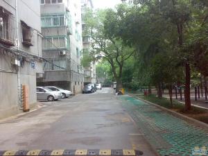 麻纺二区2室2厅南