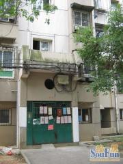 满五唯一、带落地阳台、房型方正、正规居室、小区环境安静、前后