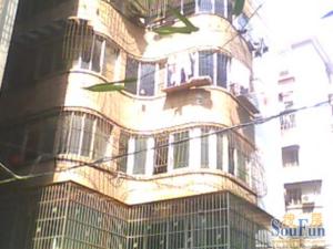 此房户型格局好,采光好,无遮挡,出行方便