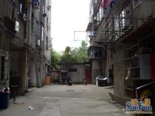 子安路新世界广场 视野开阔 采光充足 户型方正 电梯3房