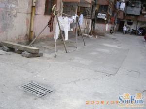 大士院住宅四区2室1厅南北