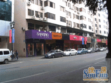 万科广场旁 采光很好,业主诚心出售,满五唯一。