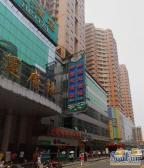 好运广场 3室2厅 东南