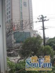 青云堂 南北通透,采光好 中间楼层