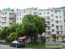 精装修电梯房中间套,双轨交,年轻上班族刚需,**有