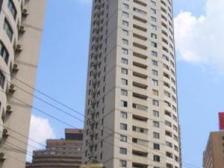 高安路 肇嘉浜路 曼舍精装修大平层3+1房 徐家汇公园旁