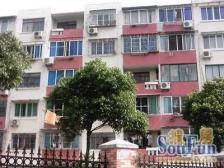 外高桥·学前二村·2室·1厅,上下楼方便