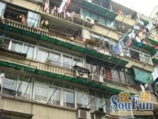 曹家渡 · 延平路462弄 · 1室 · 1厅