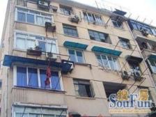 延新小区 1室1厅 南 北