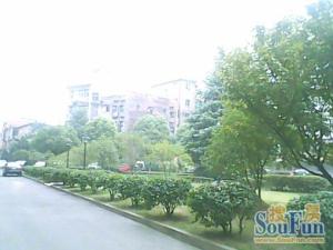 福州路390号江中宿舍 南北通透,采光好 近地铁 中间楼层