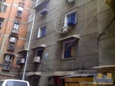 船山路惠民门小区 南北通透,采光好 视野好,诚心出售