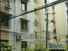 内环边+电梯房+朝南大一室一厅+视野采光还+近镇坪地铁