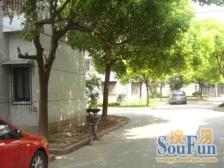 一梯两户,全明带院子,随时看房,税费少,位置好