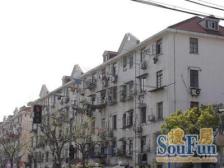 大宁 · 谈家桥路85弄 · 2室 · 1厅