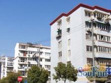 桃浦·桃浦五村山茶苑·1室·1厅