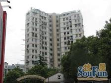 近地铁商品房,精装两房,视野好