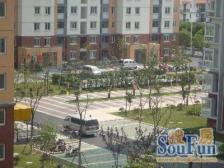 9+12+21(在建中),三轨交,2009年电梯大一居