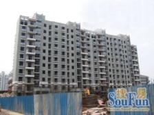 江湾·福赐花苑·3室·2厅