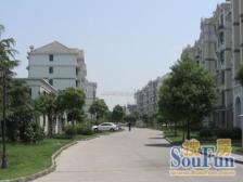 嘉定老城 · 叶城三街坊 · 3室 · 2厅