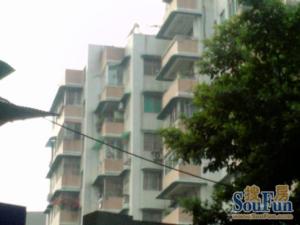 中山八路荔湾湖公园附近加装电梯小区