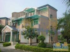 逸涛半岛 2房2厅1卫 51.86㎡