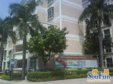 逸涛半岛 1室0厅 东 西