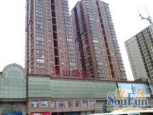 长宁区虹桥天山商厦低单价3房,交通、商业繁华