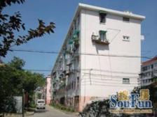 甘泉宜川·宜川二村·1室·1厅