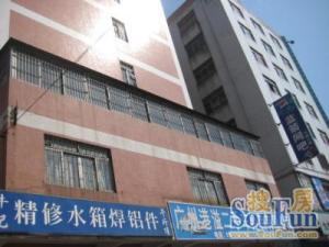 艺景明苑3室1厅北
